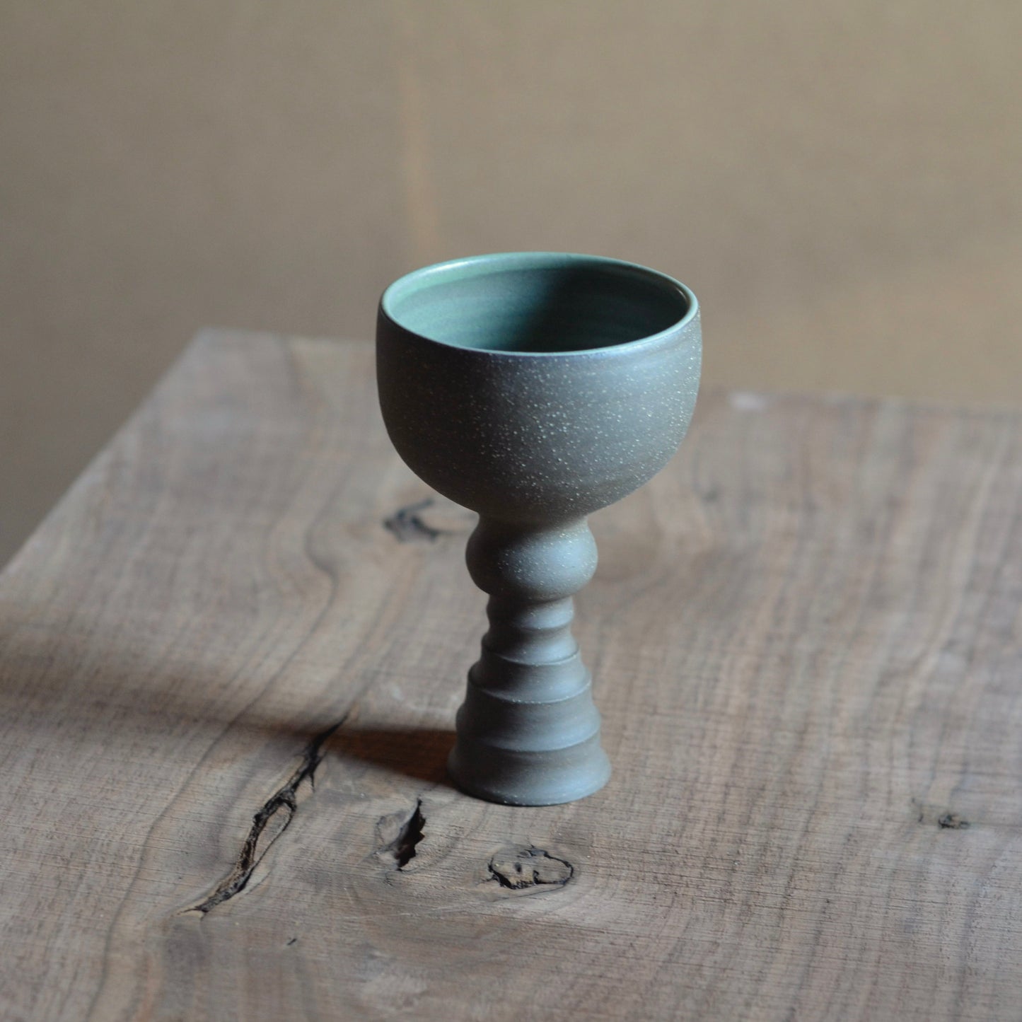 Wine Cup - Sir Gawain