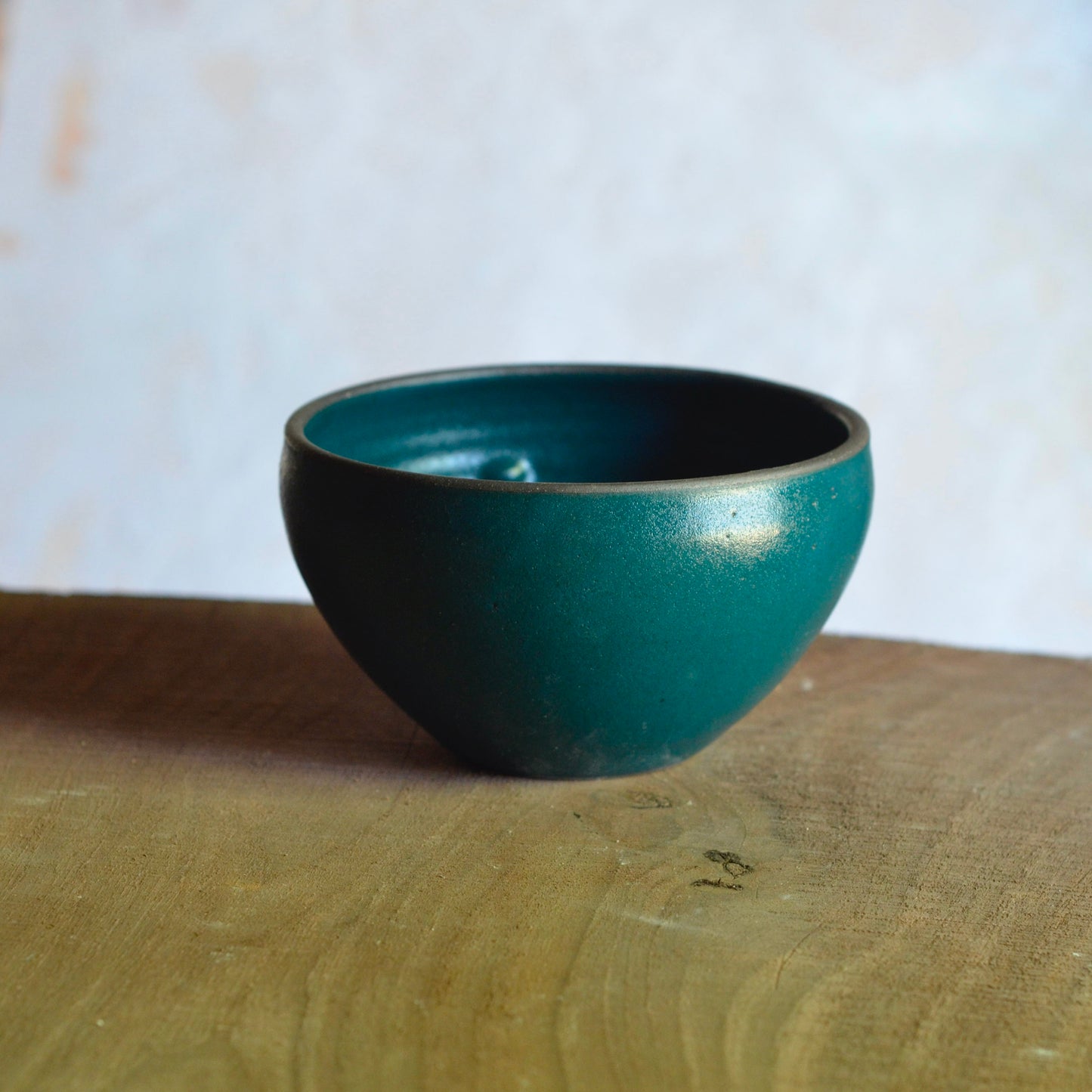 Soup Bowl - Forest