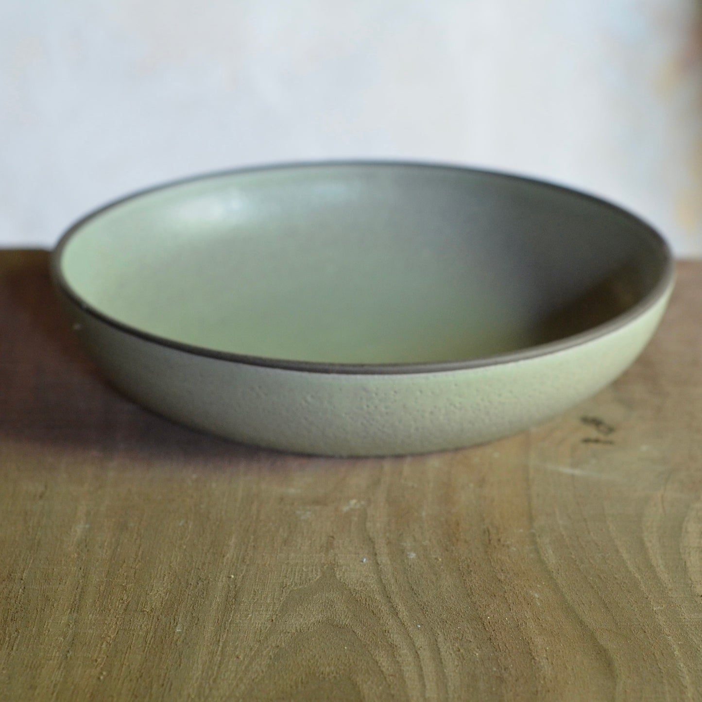 Pasta Bowl - Mossy - extra large