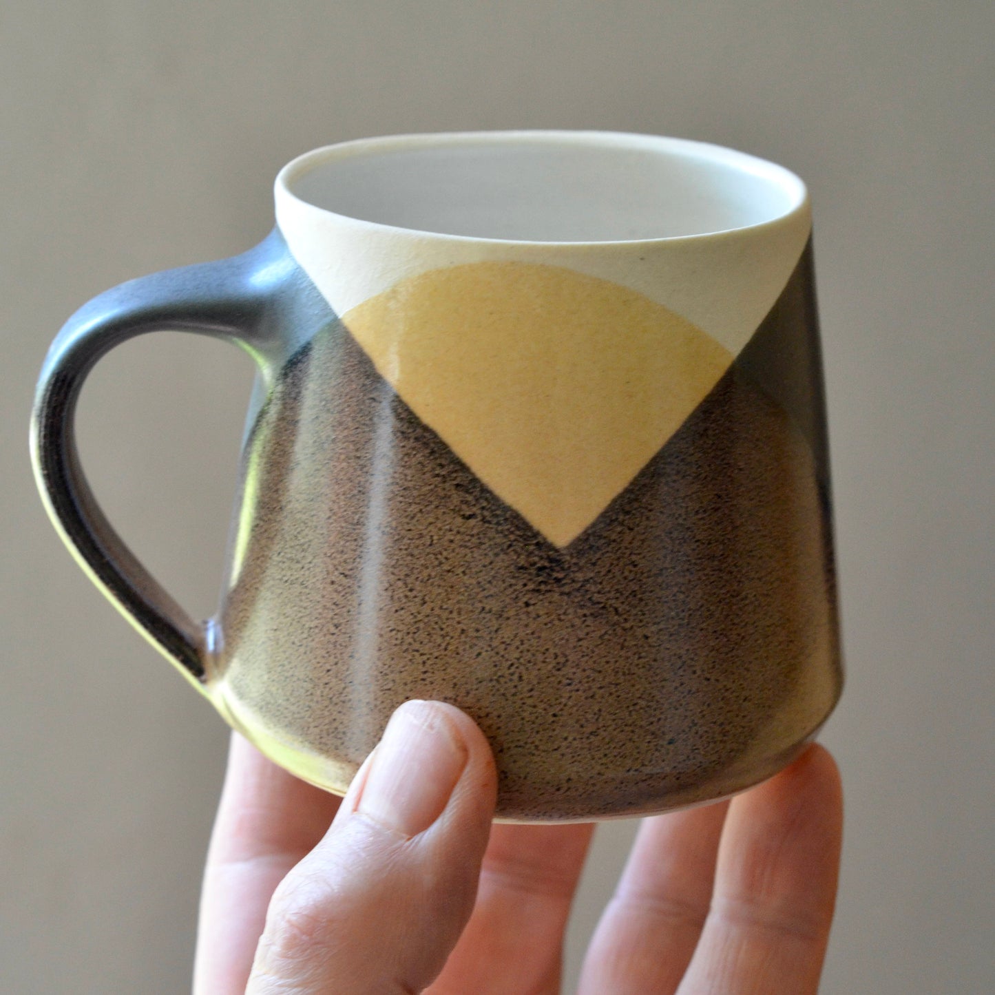 Le Mug - Mountain Rose - 10 Ounces