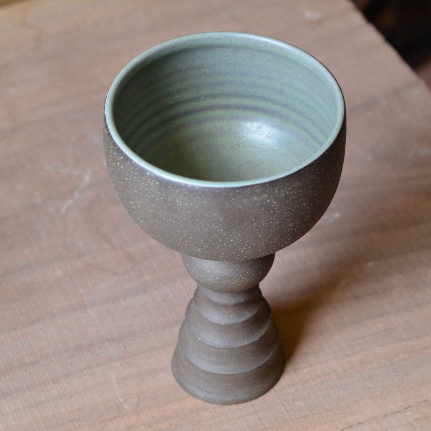 Wine Cup - Sir Gawain