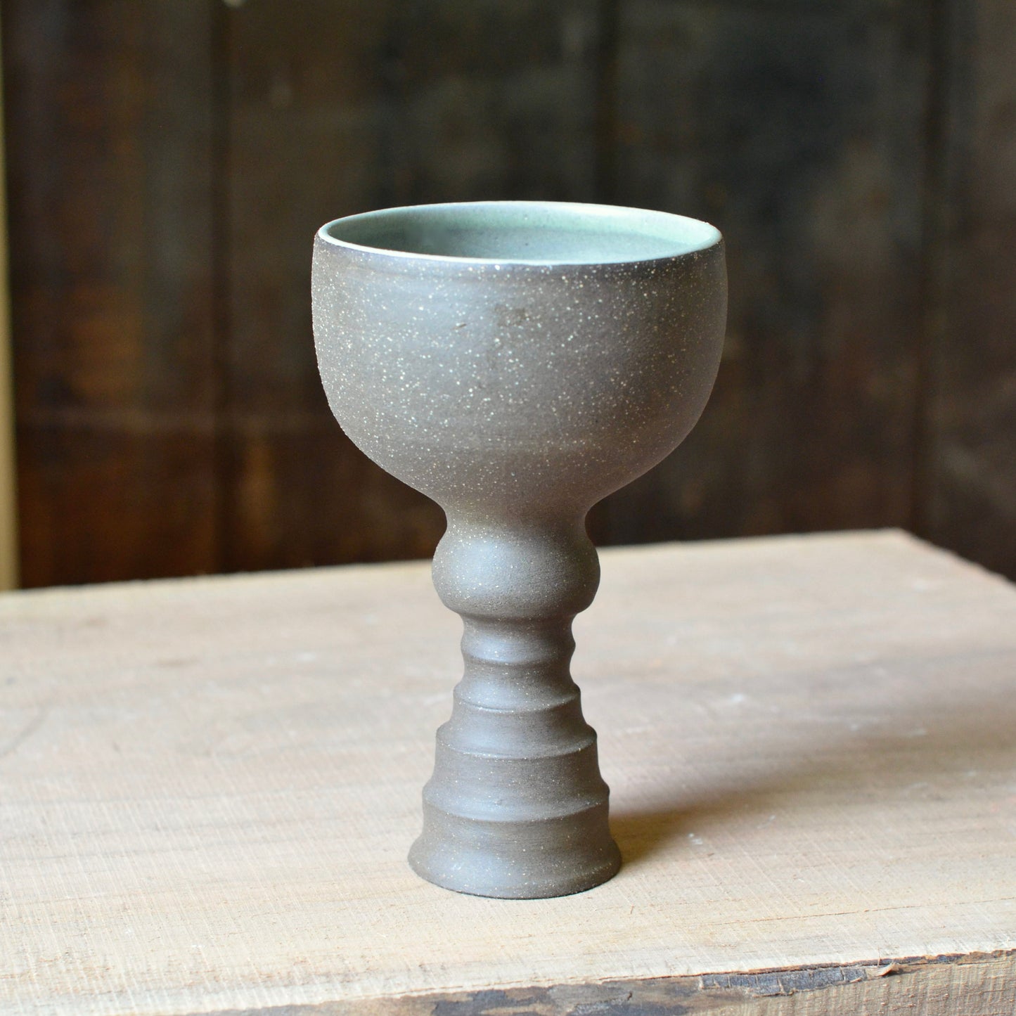 Wine Cup - Sir Gawain