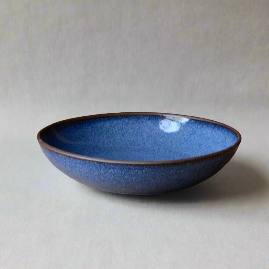 Pasta Bowl - 8x2"