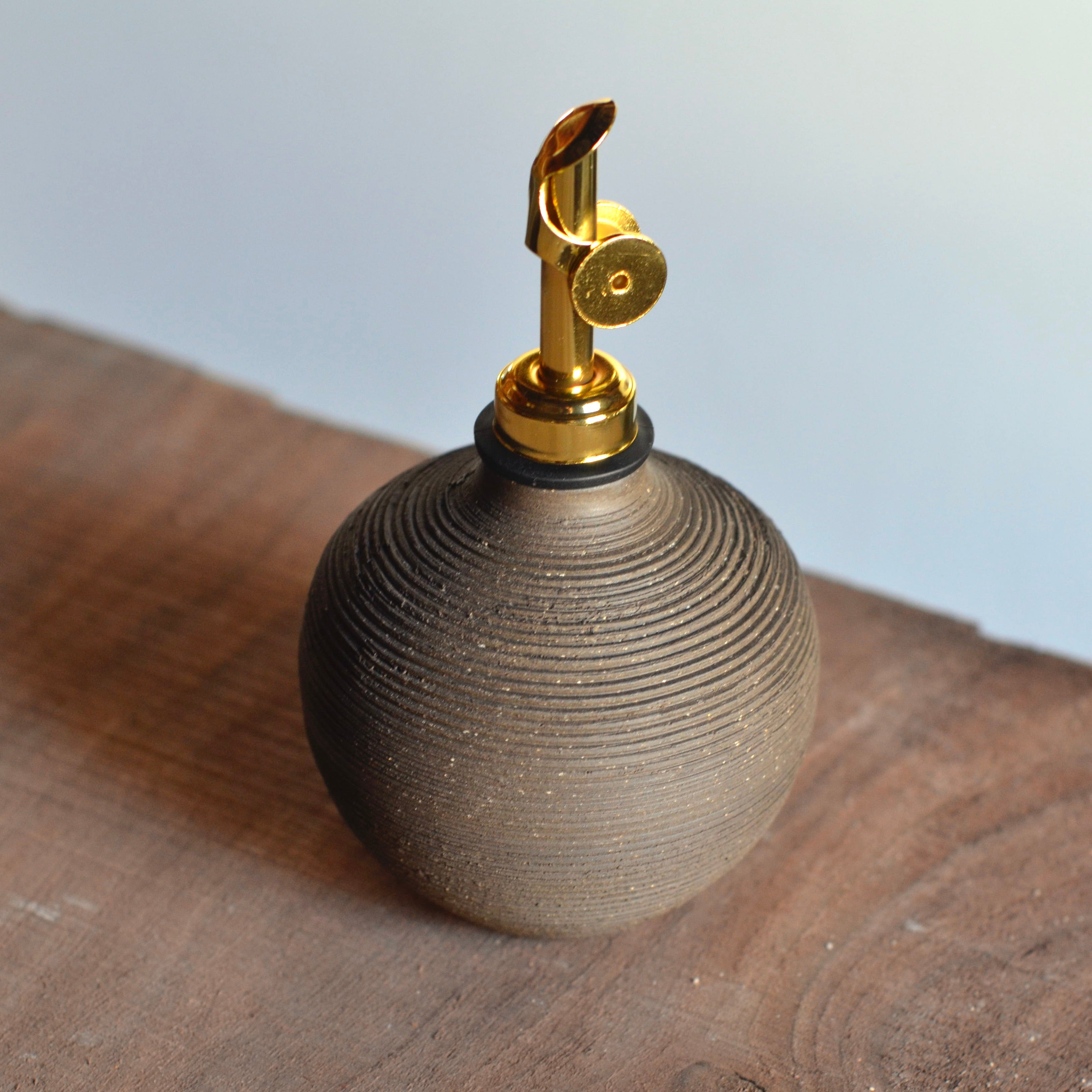 Munich Oil Bottle - 14 Ounces