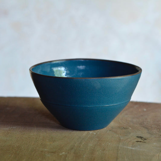 Horizon Bowl - Blue - Medium/small
