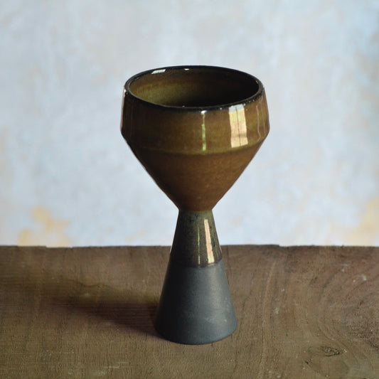 Crusader Goblet - Chalet of Fire