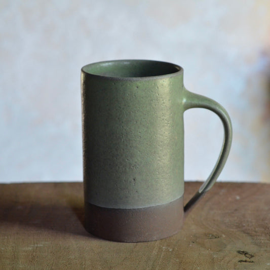 Rava Mug - Mossy - 16 oz