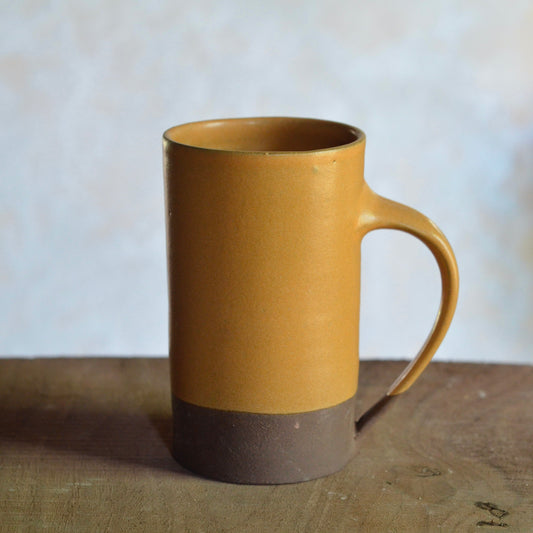 Rava Mug - Orange - 16 oz