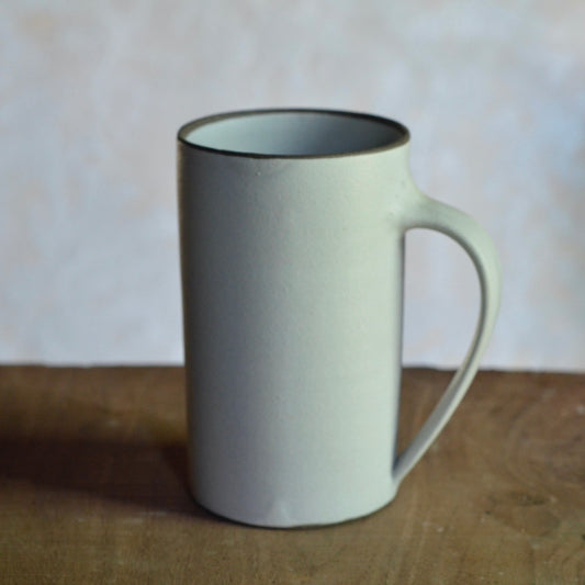 Rava Mug - White - 16 oz