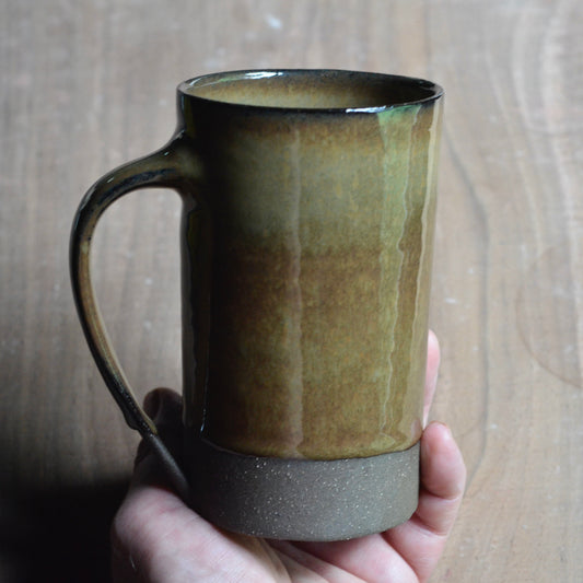 Rava Mug - Mocha - 16 oz