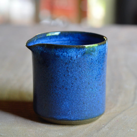 Cream Pourer - Denim