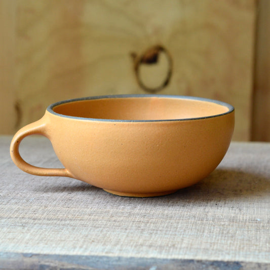 Mechelen Mug - Peach - 16 oz