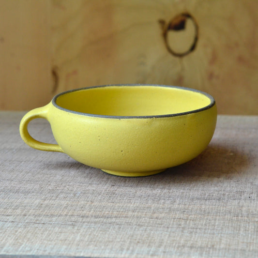 Mechelen Mug - Yellow - 16 oz