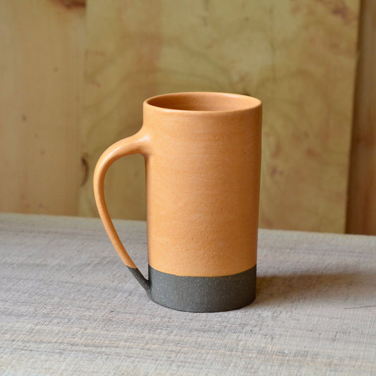 Rava Mug - Orange - 16 oz