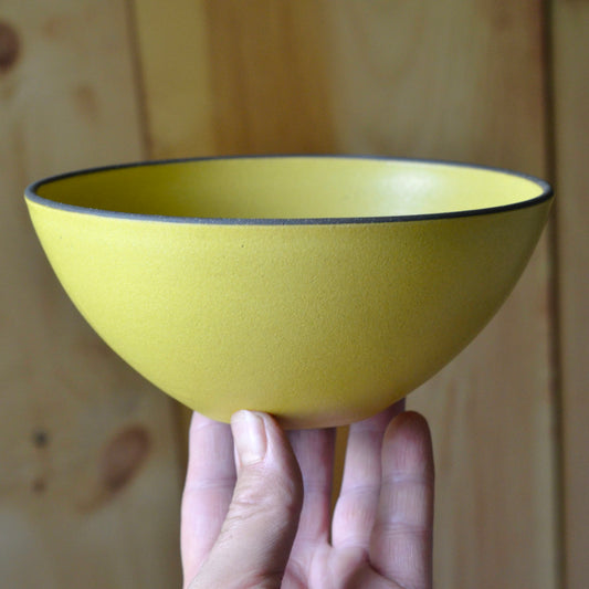 Noodle Bowl - Yellow