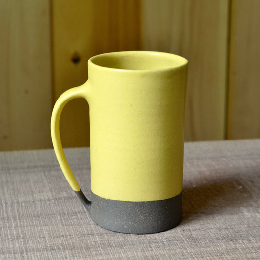 Rava Mug - Yellow - 16 oz