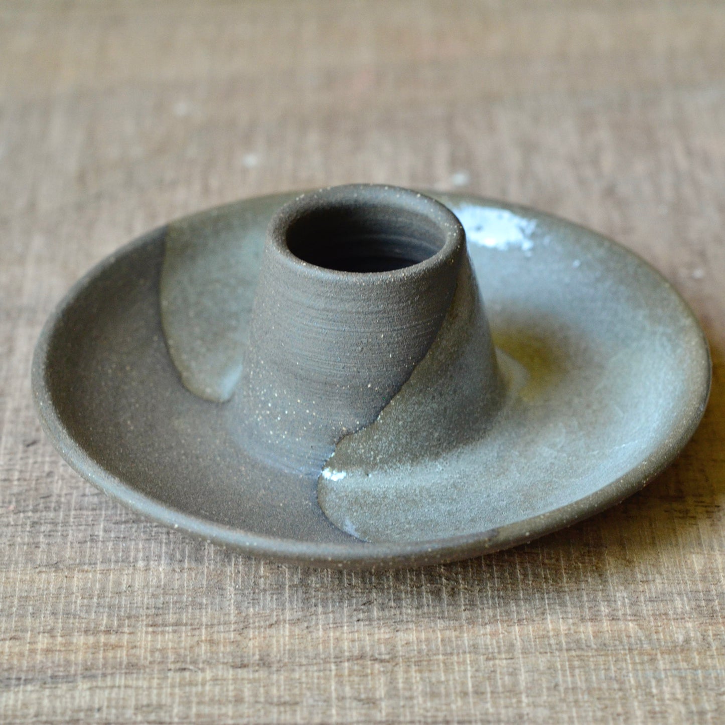 Match Striker - Golden and raw clay - 5x2"