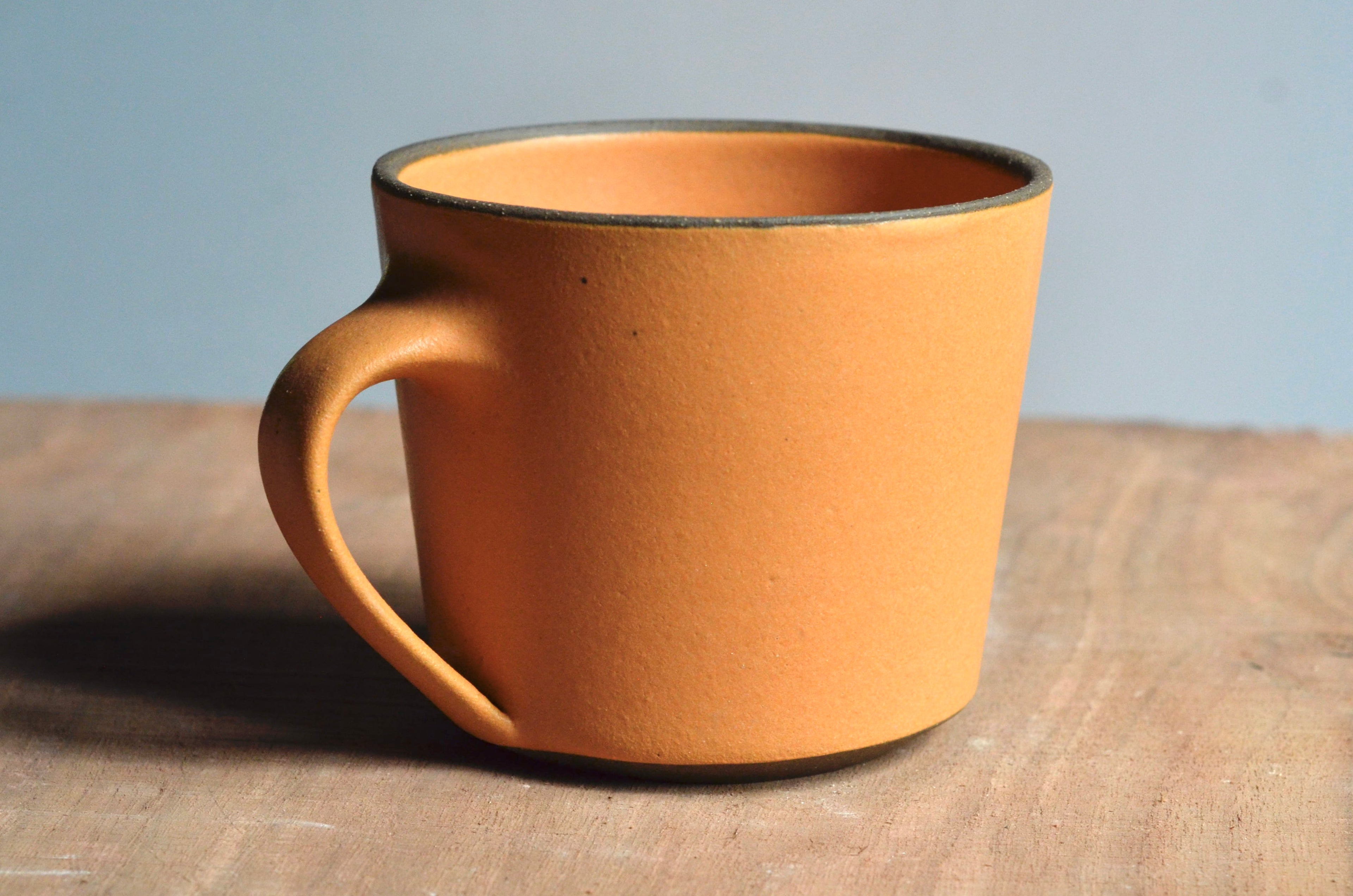 Lisbon Mug - 12 Ounces