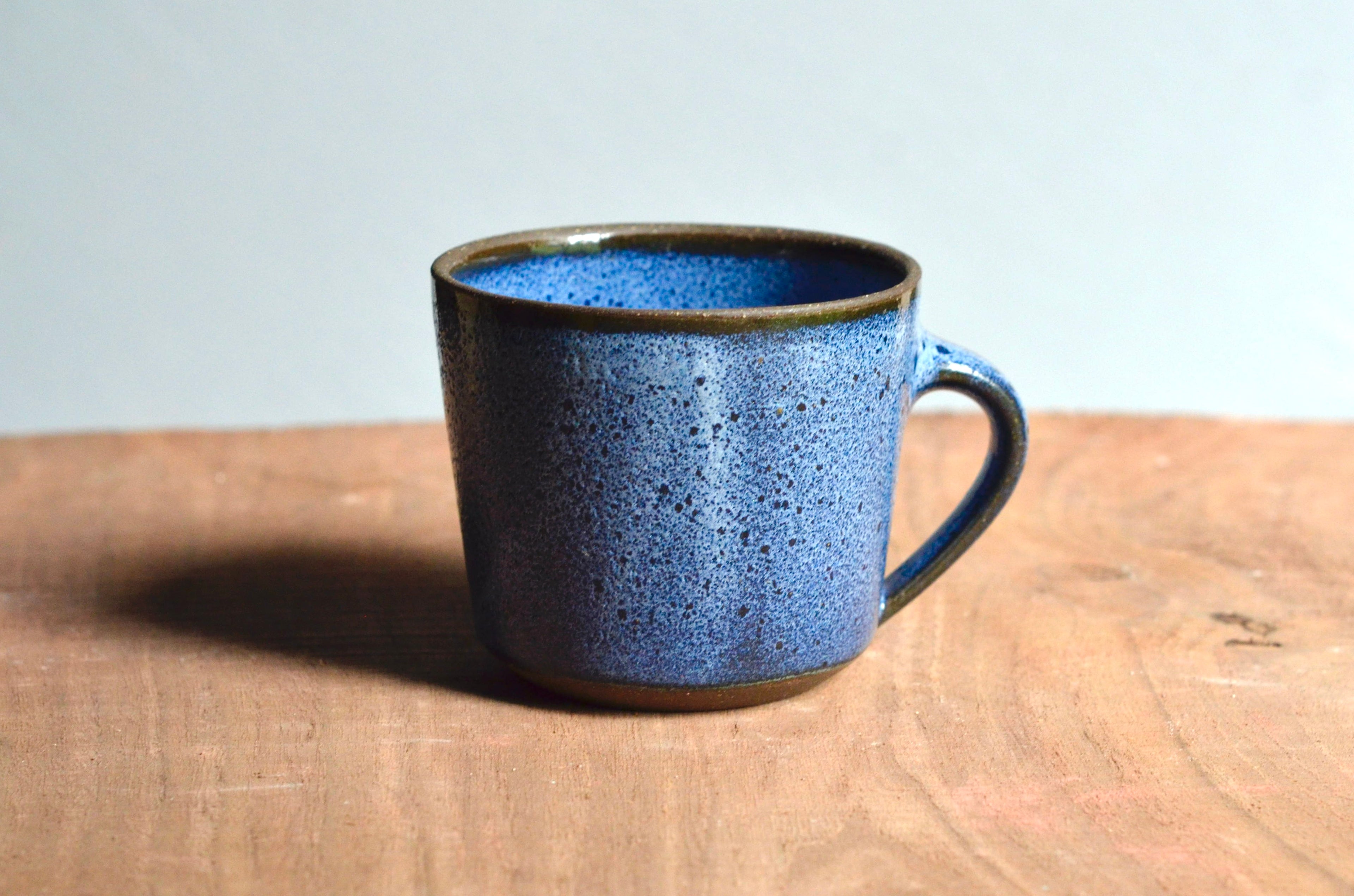Lisbon Mug - 12 Ounces