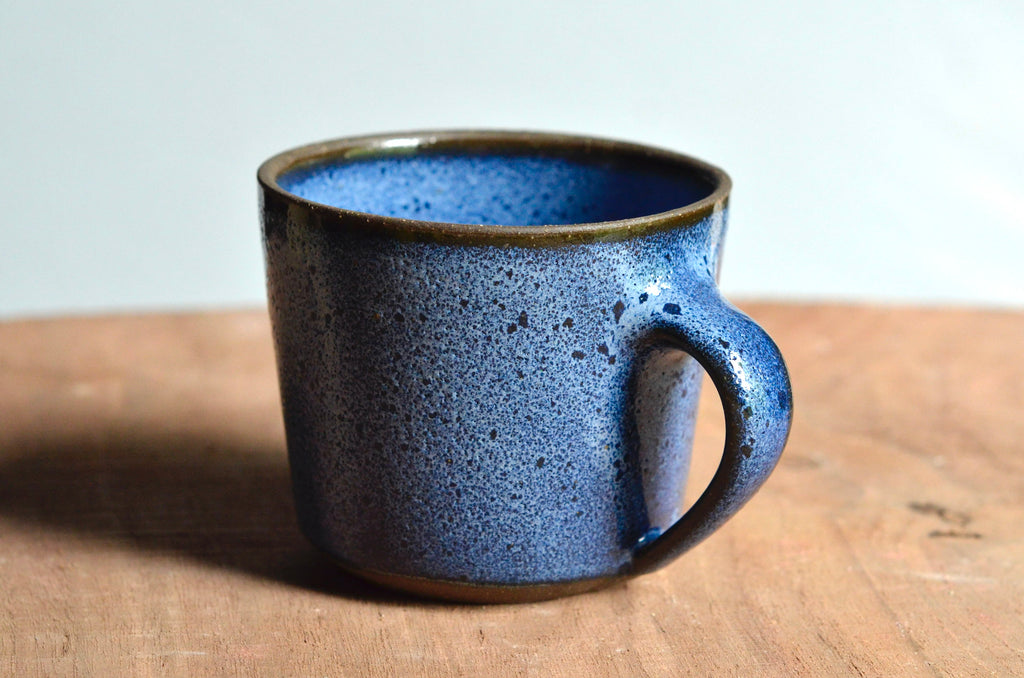 Lisbon Mug - 12 Ounces