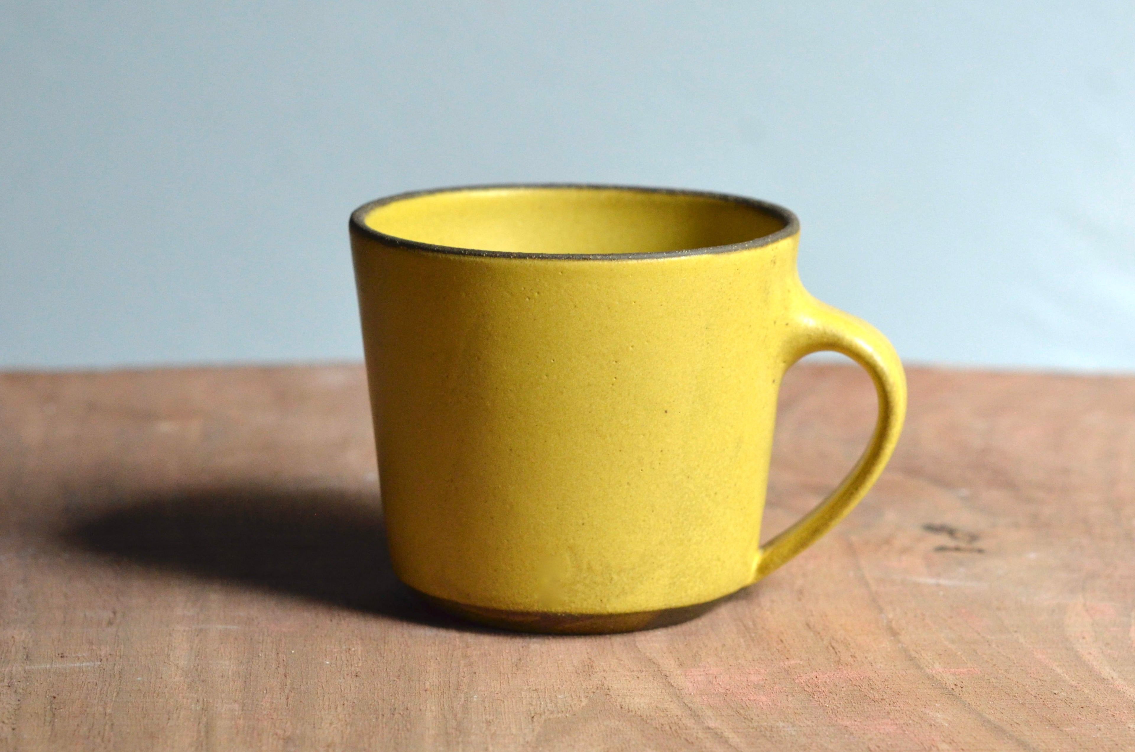 Lisbon Mug - 12 Ounces