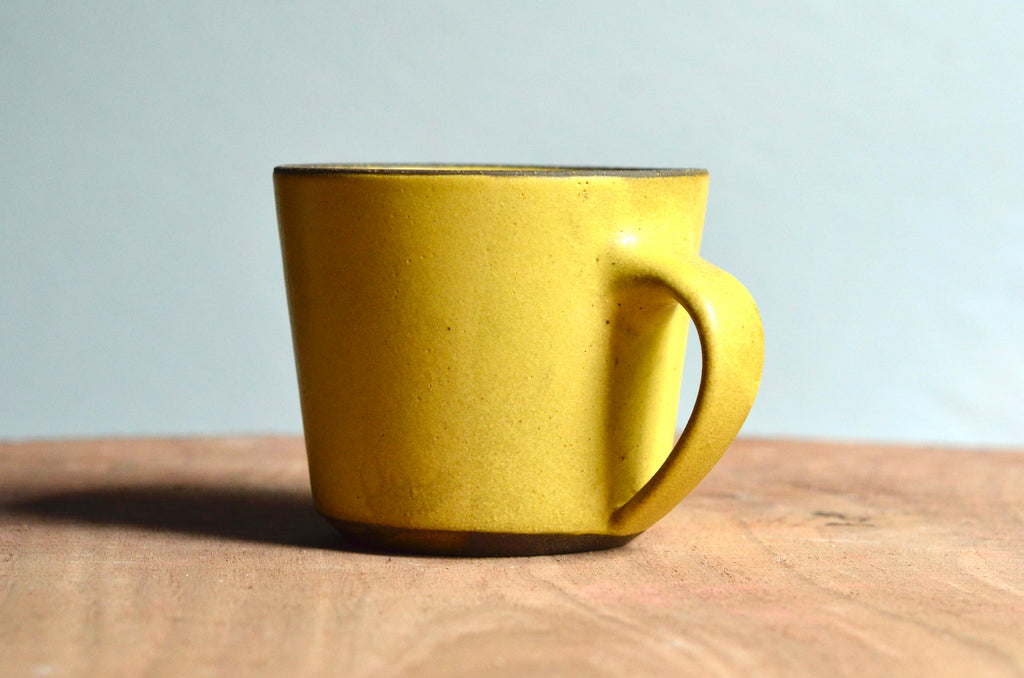Lisbon Mug - 12 Ounces