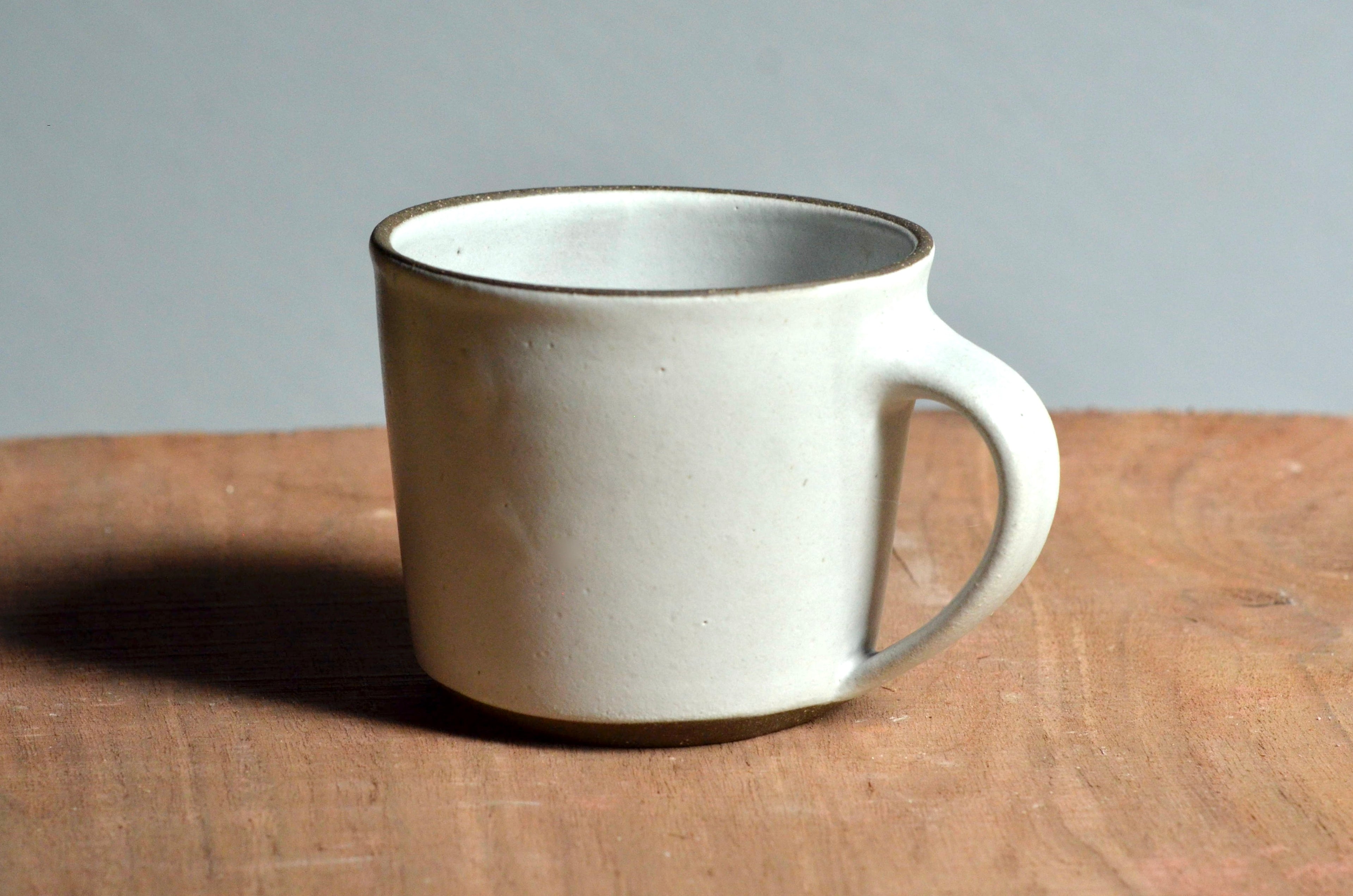 Lisbon Mug - 12 Ounces