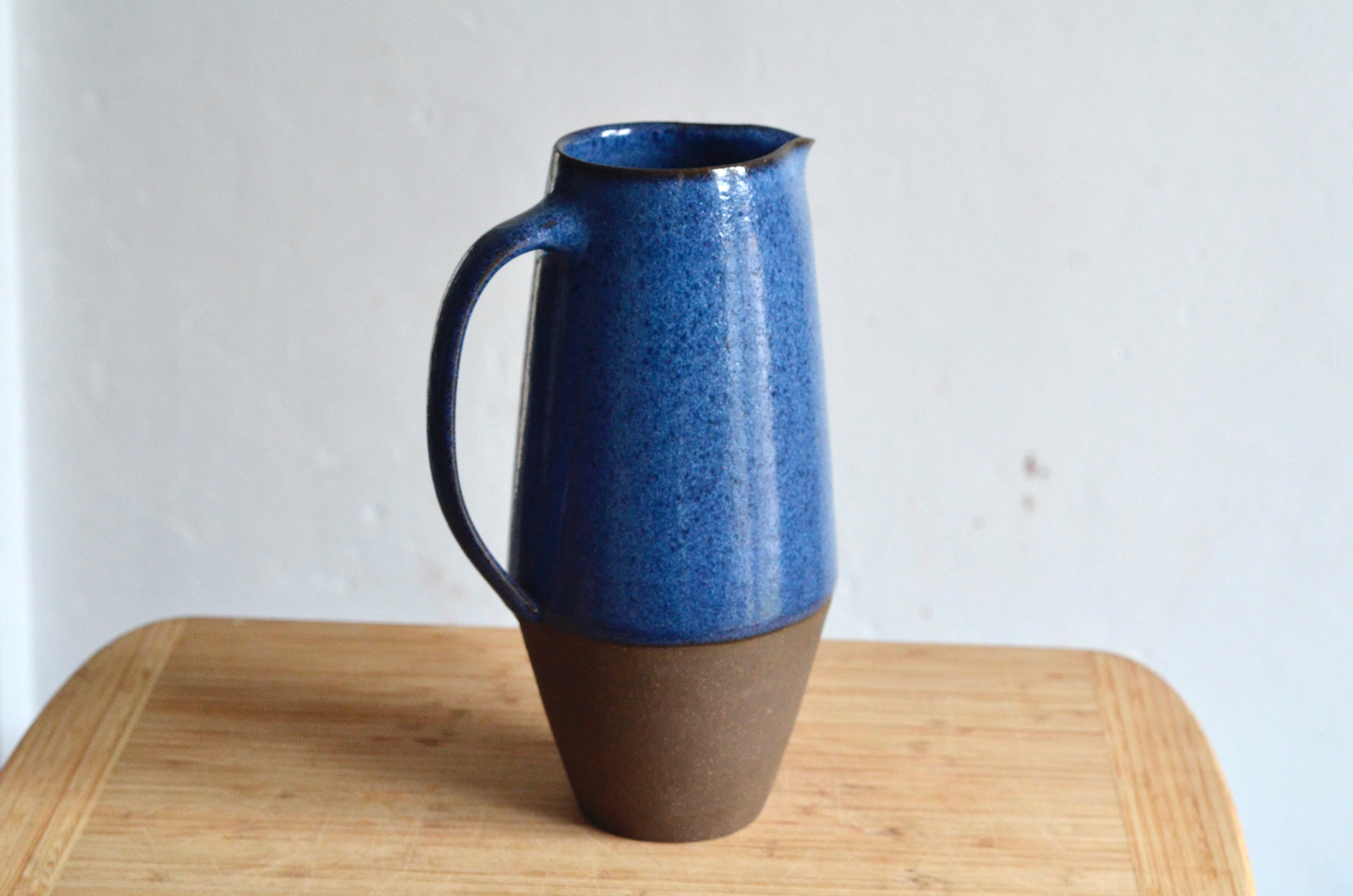 Pitcher - Denim - 56 oz
