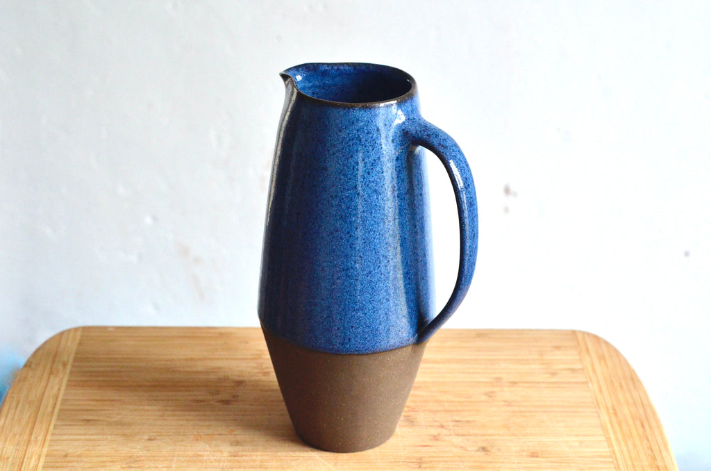 Pitcher - Denim - 56 oz