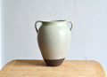 Naxos Vase - Mossy - 11x8"