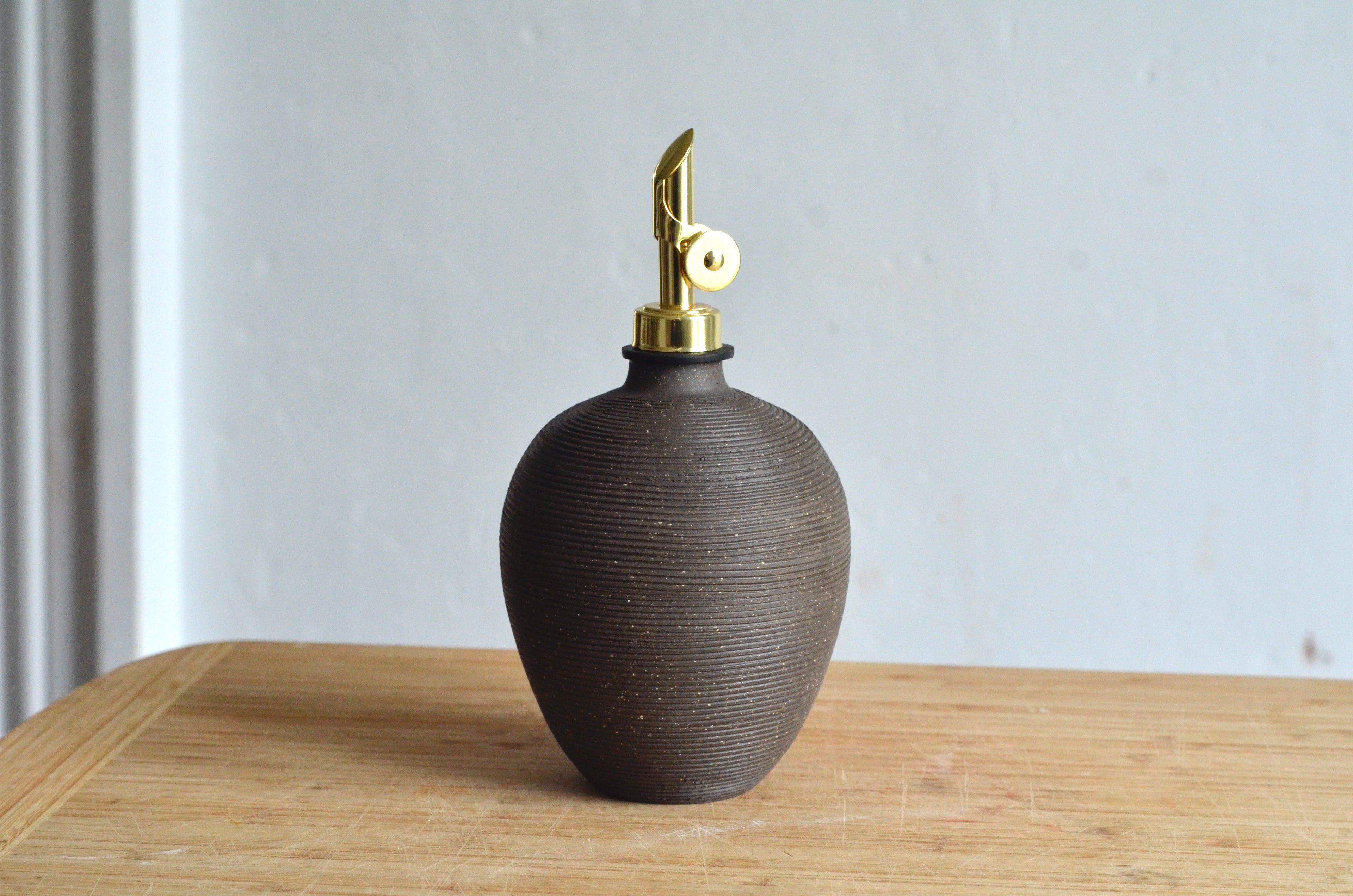 Munich Oil Bottle - 14 Ounces