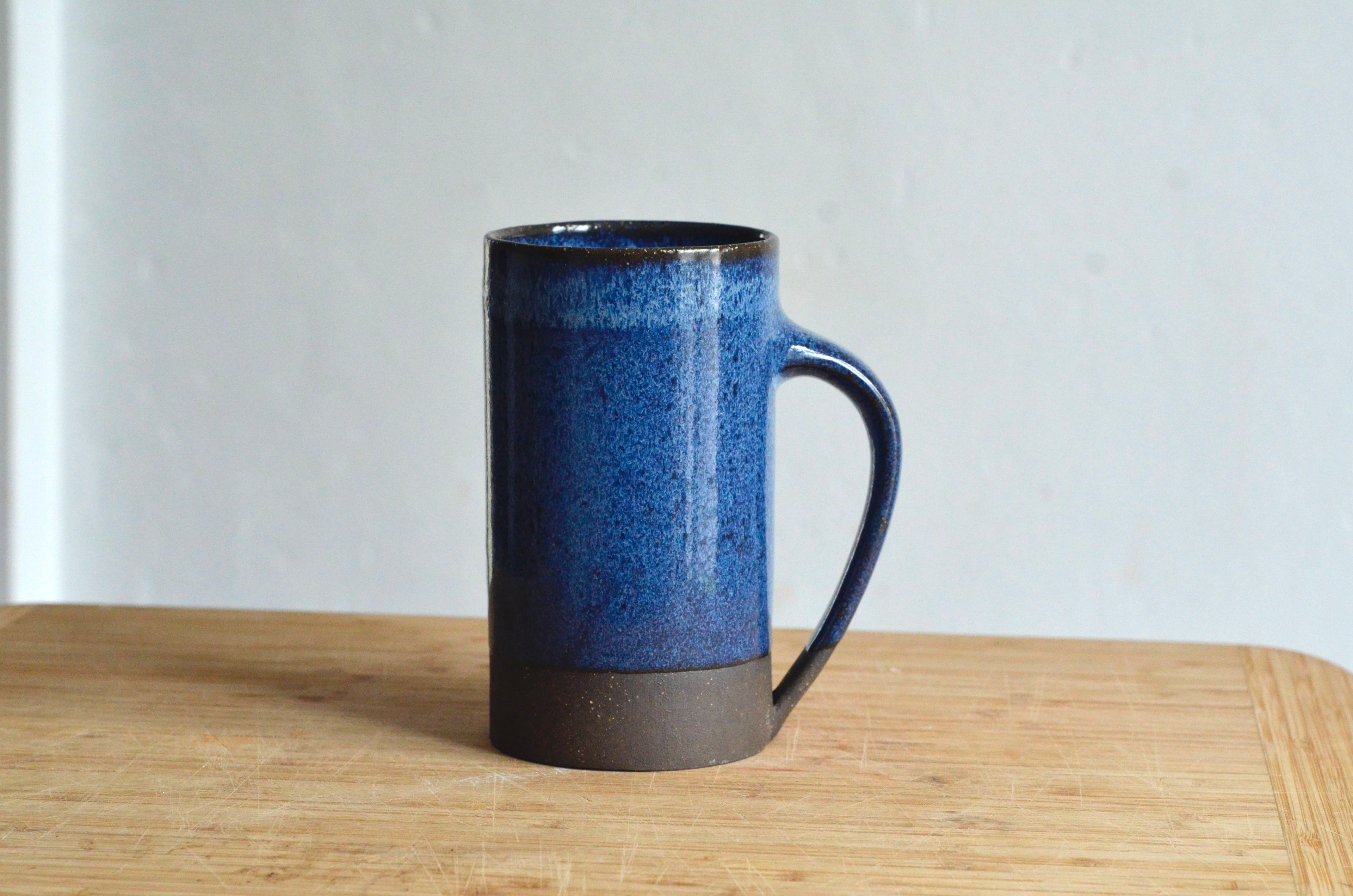 Rava Mug - 16 Ounces