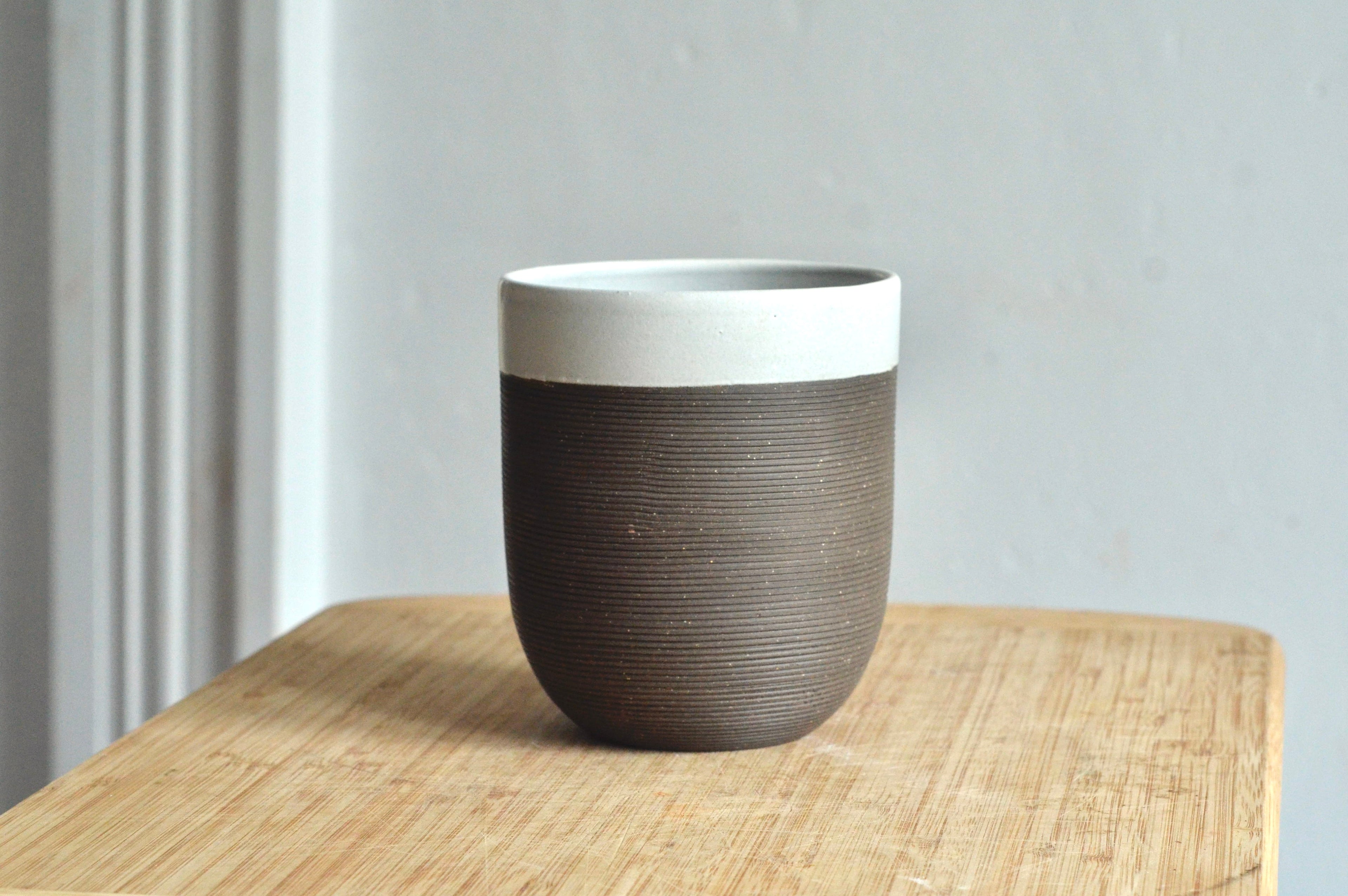 Tartu Planter - 8x6"