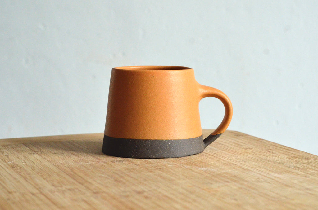 Edinburgh Mug - 12 oz
