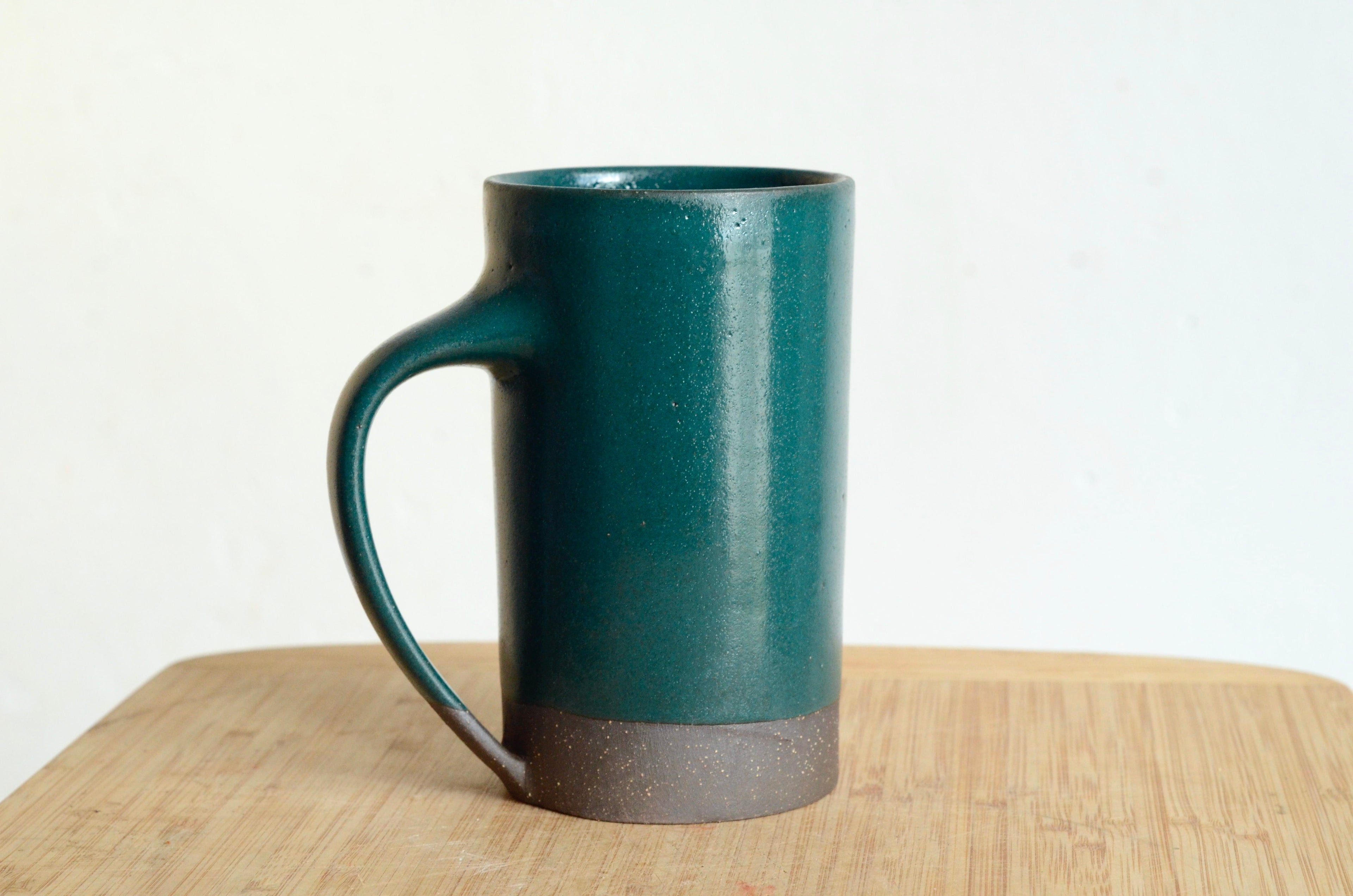 Rava Mug - 16 Ounces