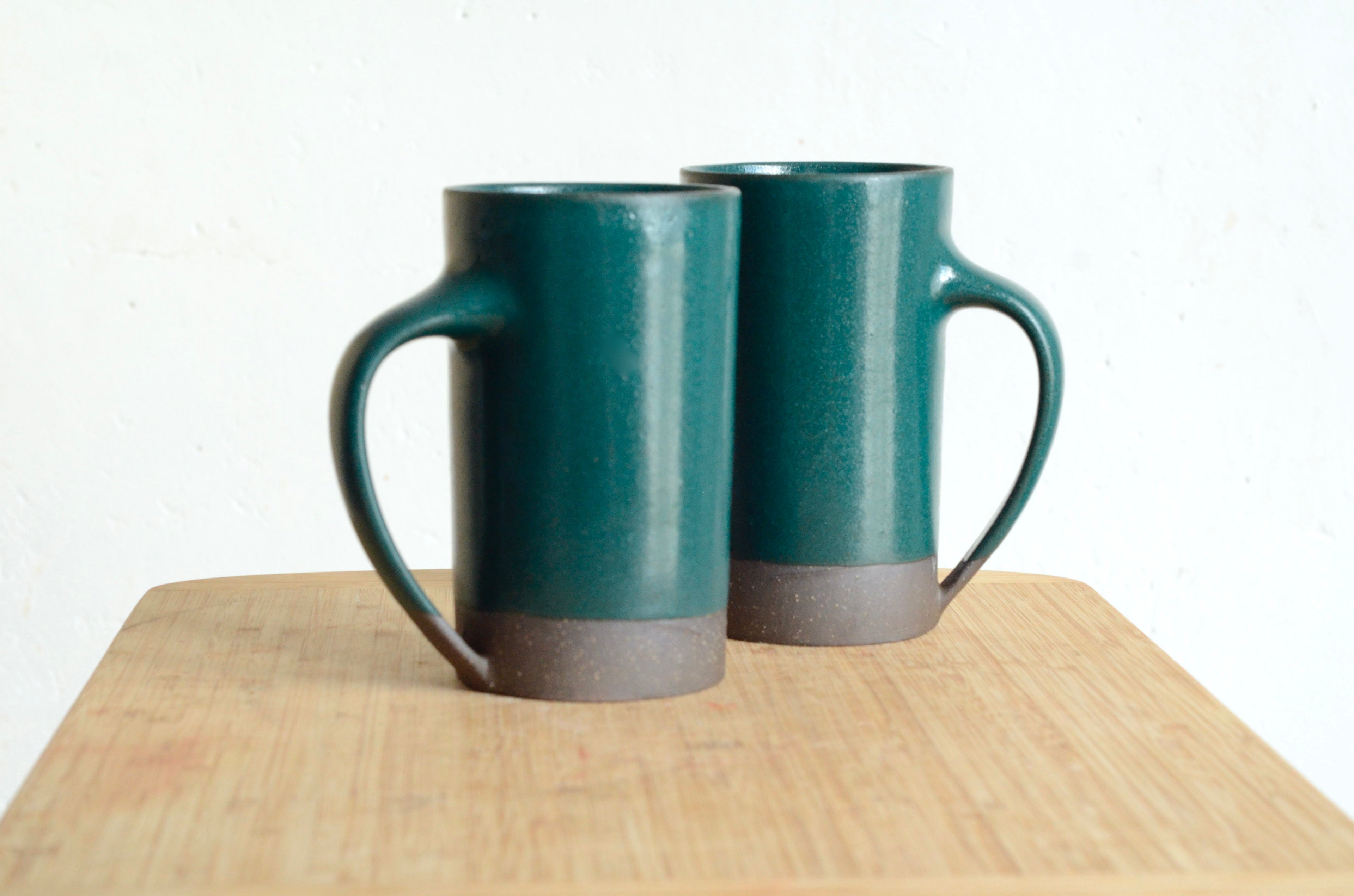 Rava Mug - 16 Ounces