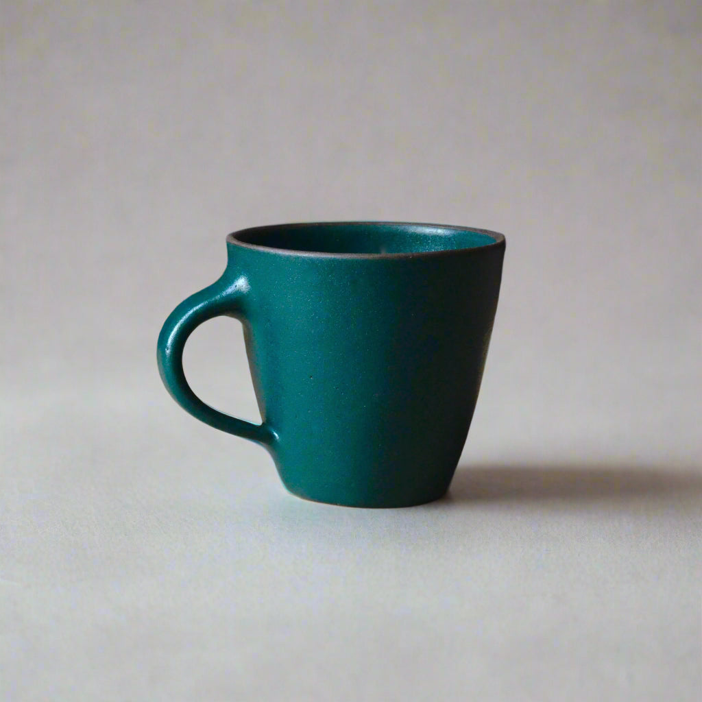 Riga Espresso Cup - 6 ounces - w/handle