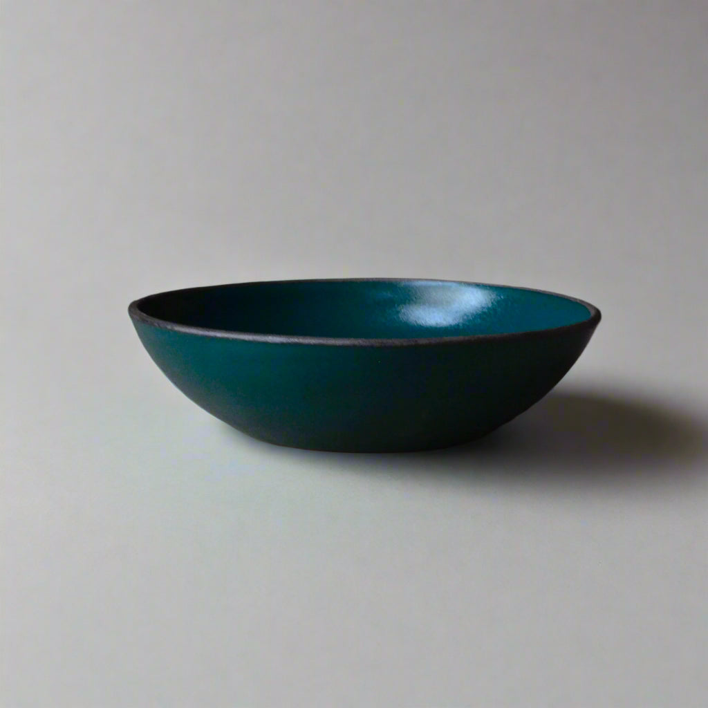 Small Bowl - 6x2"