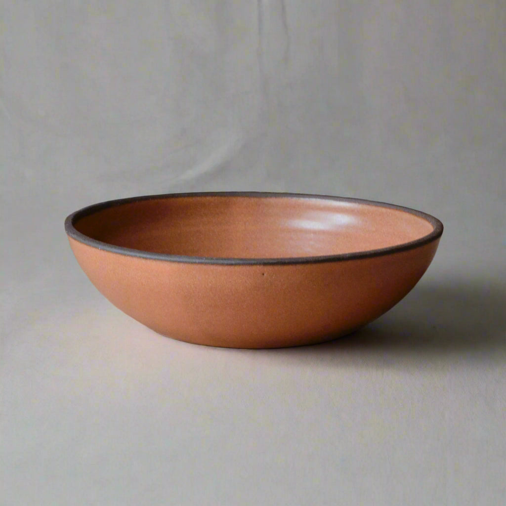 Small Bowl - 6x2"