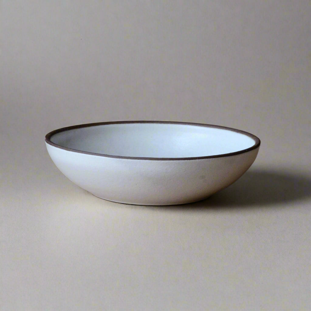 Small Bowl - 6x2"