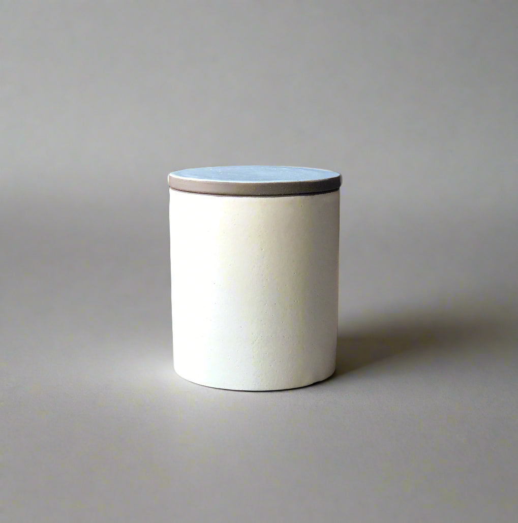 French Butter Dish - 5x4" - 2 sticks of butter