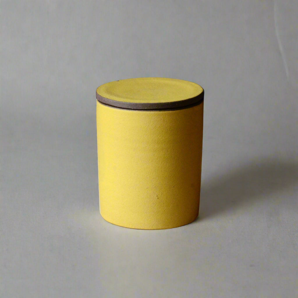 French Butter Dish - 5x4" - 2 sticks of butter