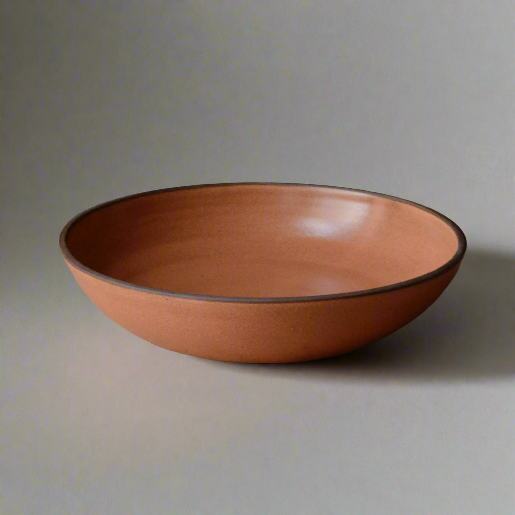 Pasta Bowl - 8x2"