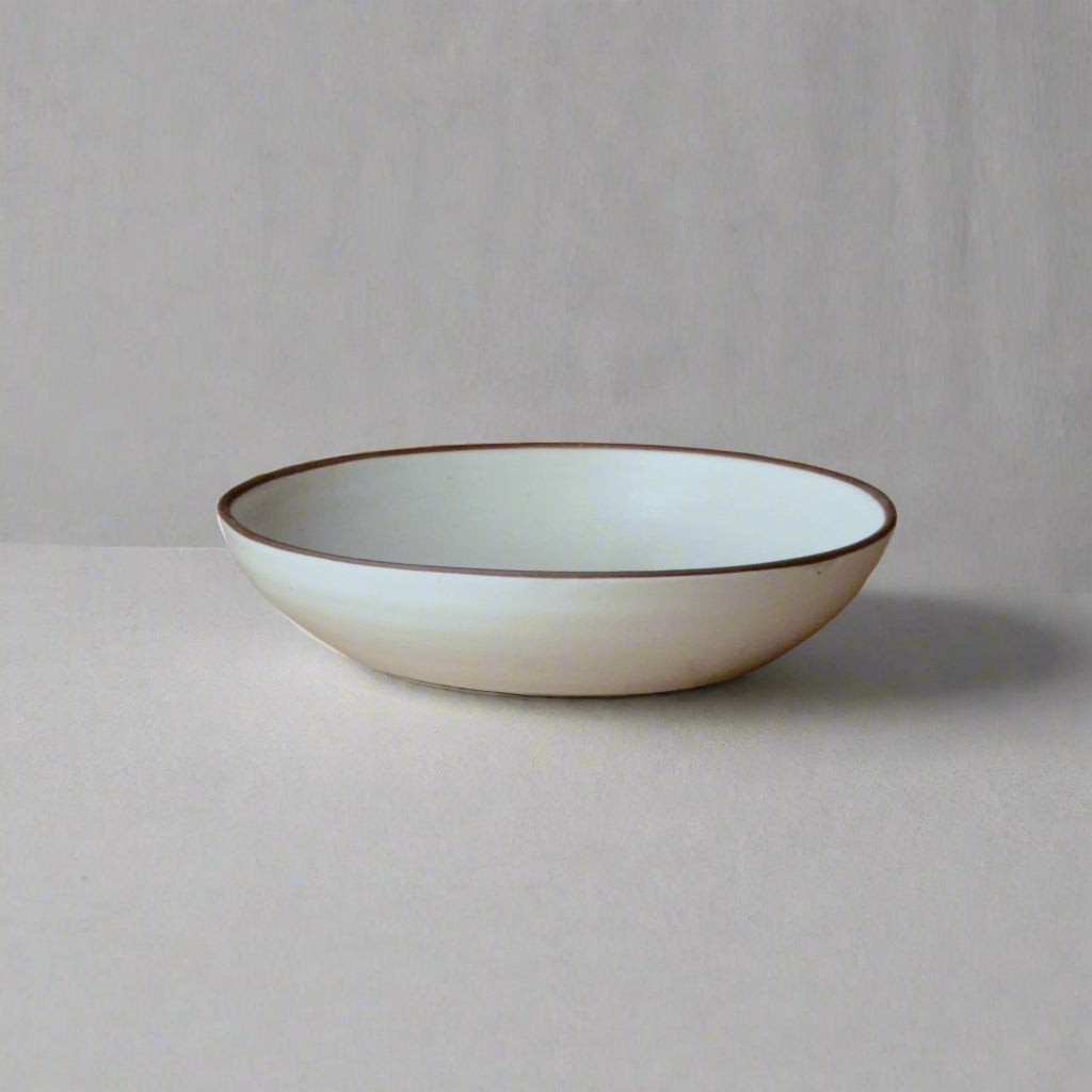 Pasta Bowl - 8x2"