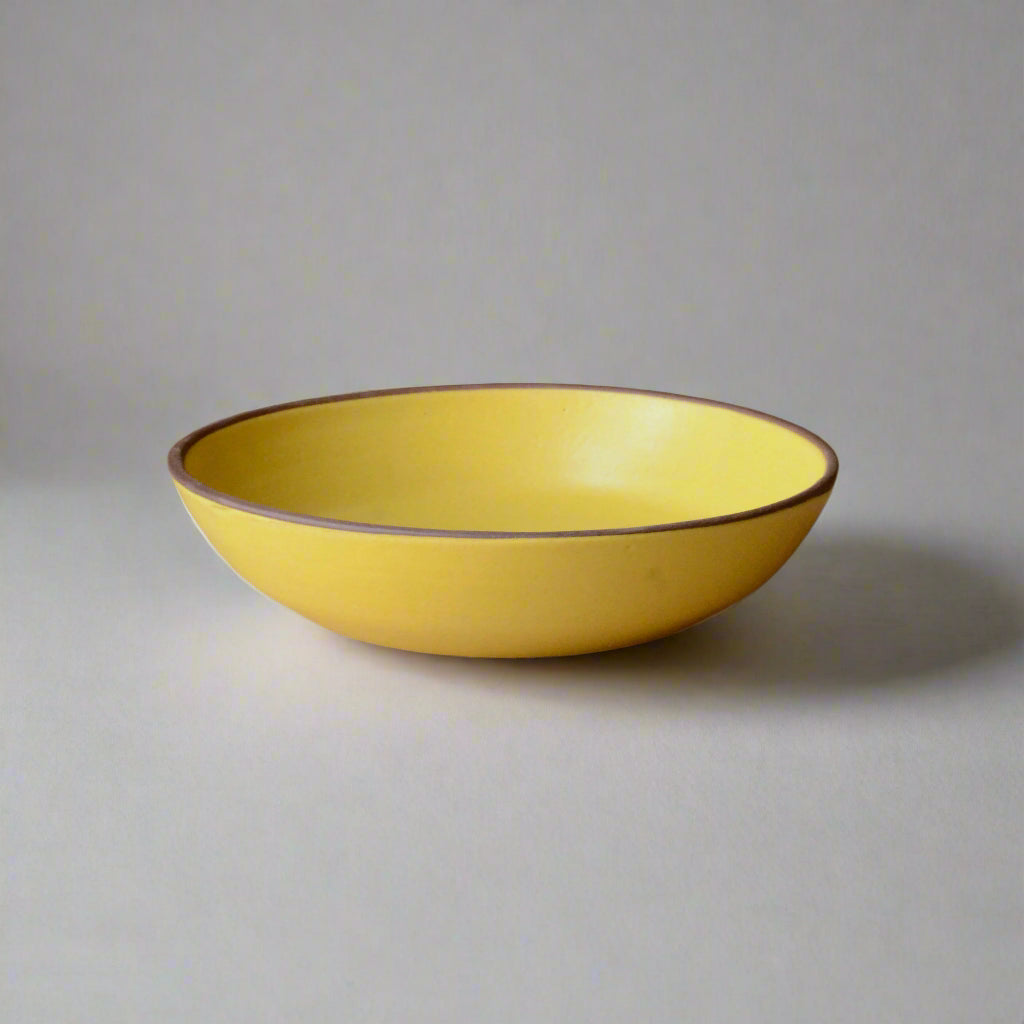 Pasta Bowl - 8x2"