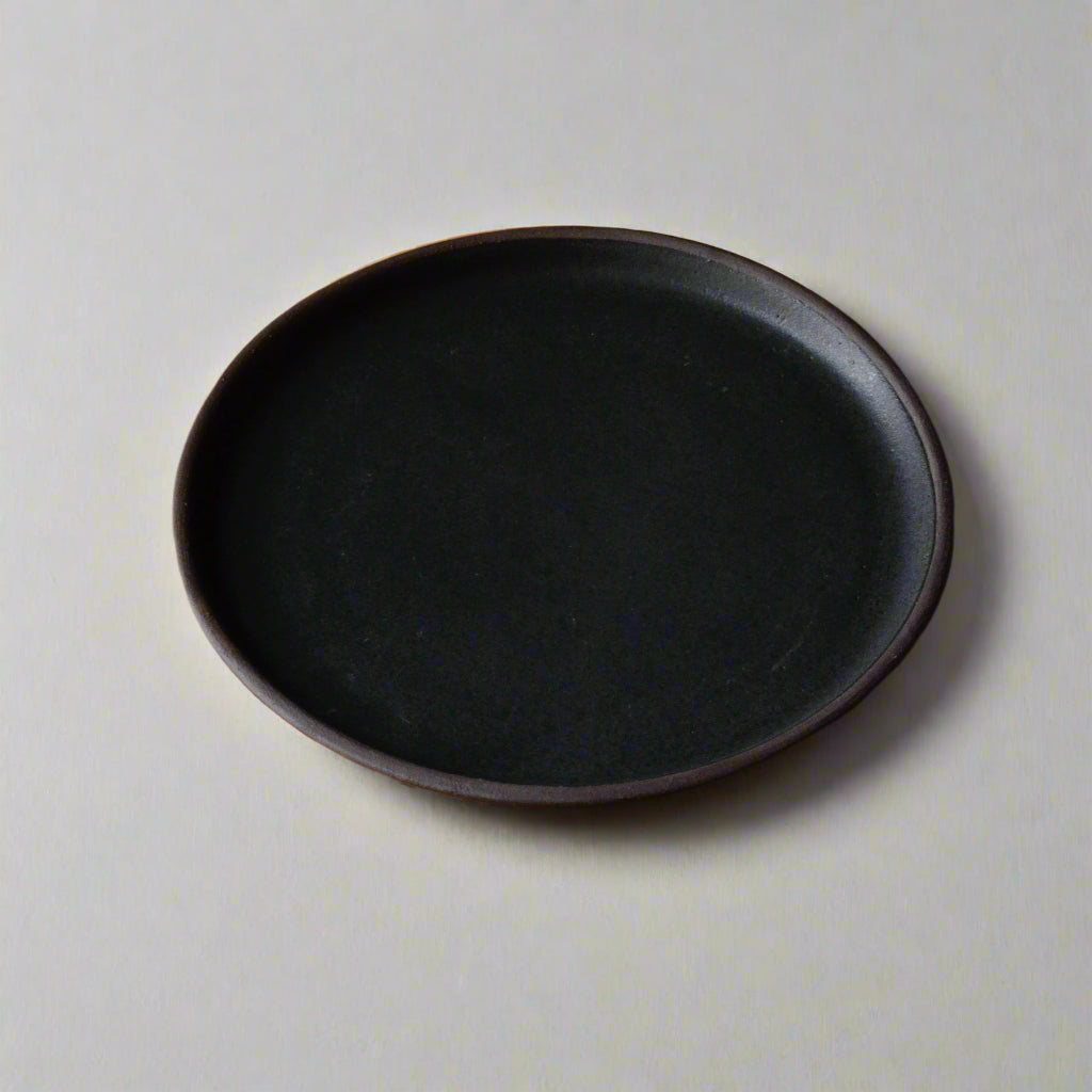 Medium Plate - 8 1/2x2"