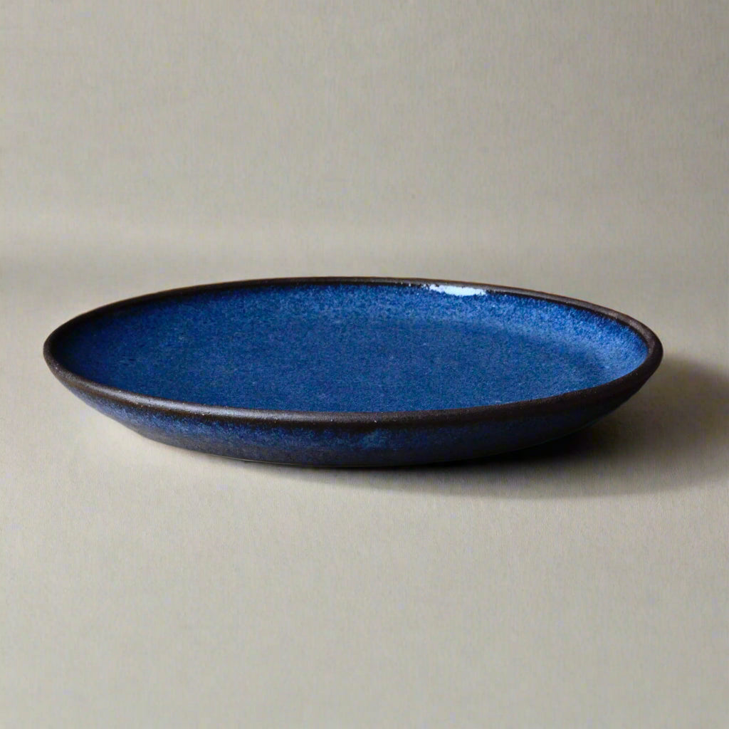 Medium Plate - 8 1/2x2"