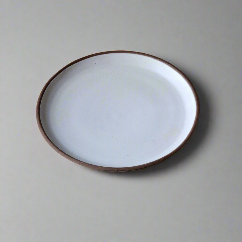 Medium Plate - 8 1/2x2"