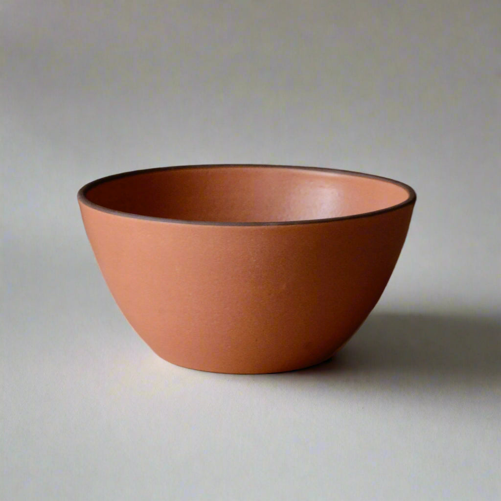 Soup Bowl - 7x5"